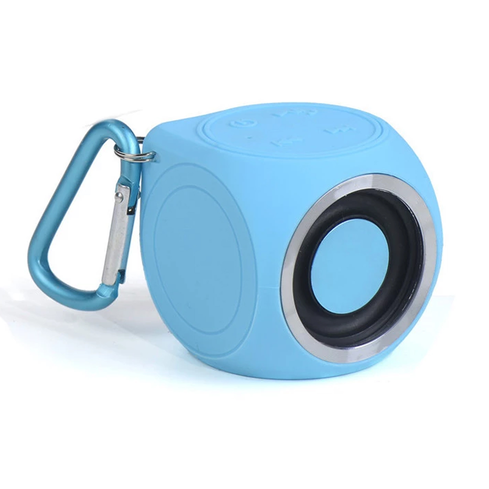 ลำโพง Bluetooth speaker 010