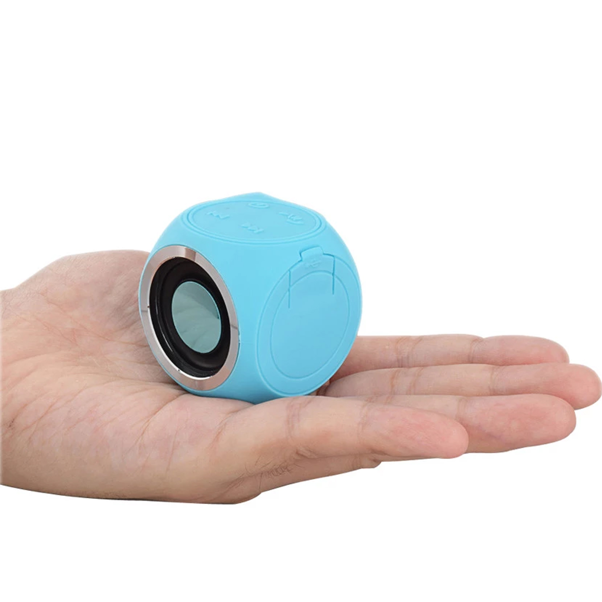 ลำโพง Bluetooth speaker 010
