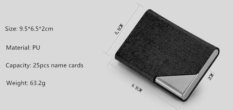 กิ๊ฟเซ็ท 3 In 1 กล่องใส่นามบัตร + ปากกาพรีเมี่ยม + แฟลชไดร์